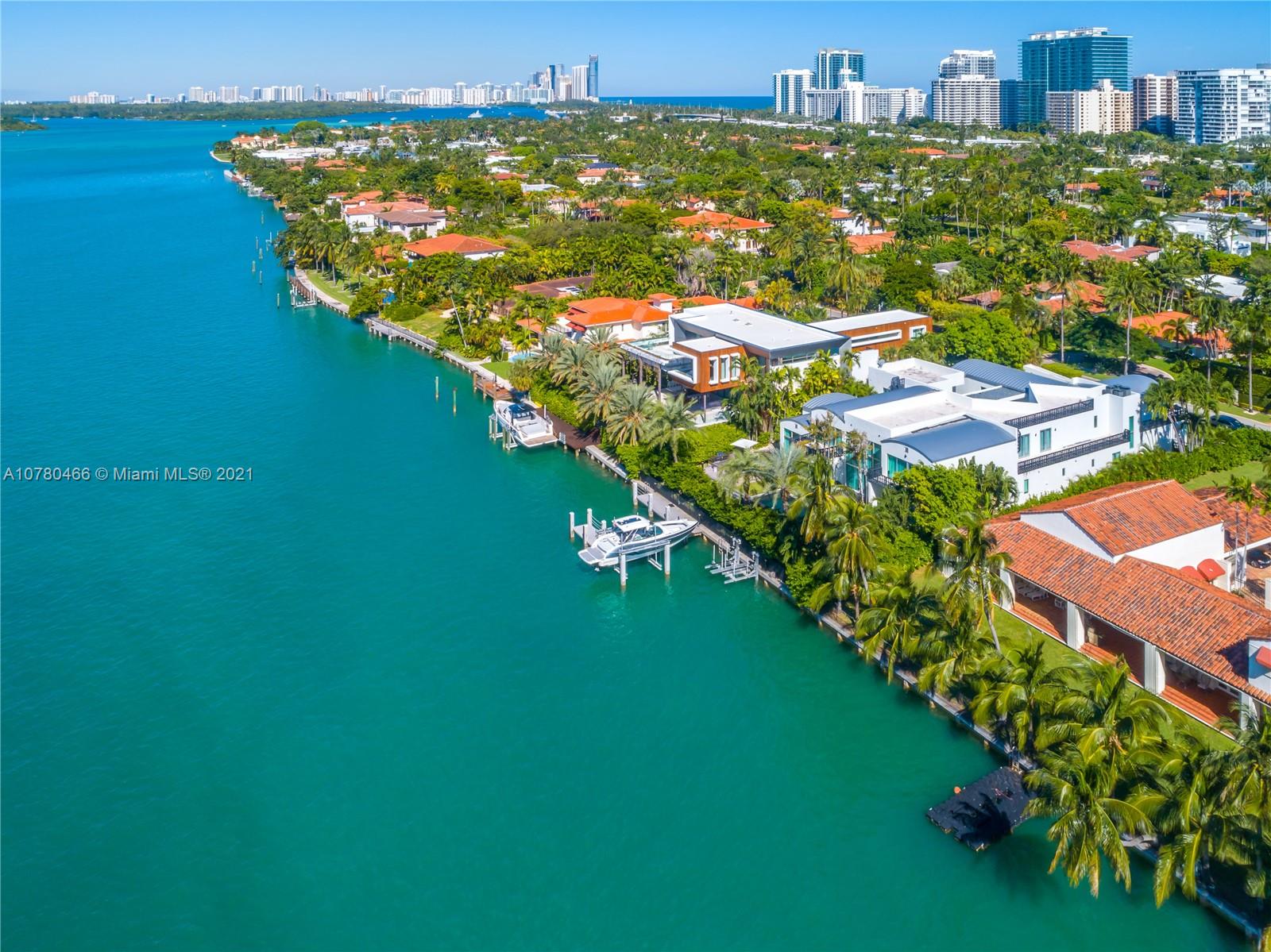 Bal Harbour Florida houses for sale