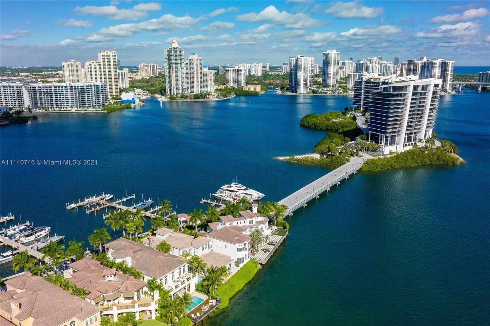 Aventura Florida homes for sale